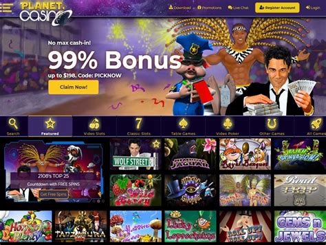planet casino|Online Casino Bonuses .